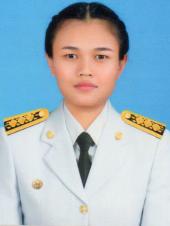 นางสาวอาภาพร รันคำภา