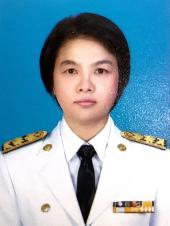 นางสาวปัทม์วีร์ ศรีหนองพอก