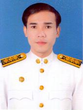 นายณัฐพงศ์ บุญคง