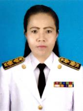 นางเพ็ญศรี เลพล