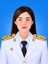 นางสาวอาทิตติยา โพธิ์พรม